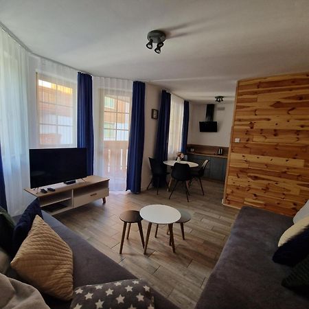 Apartament Oliwia Szklarska Poreba Extérieur photo