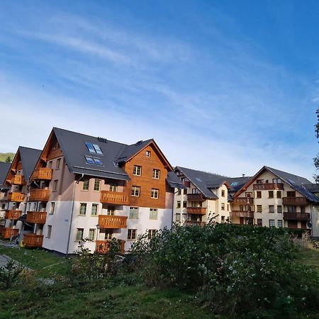Apartament Oliwia Szklarska Poreba Extérieur photo