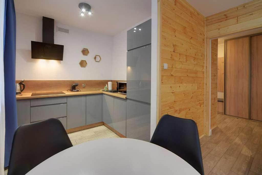 Apartament Oliwia Szklarska Poreba Extérieur photo