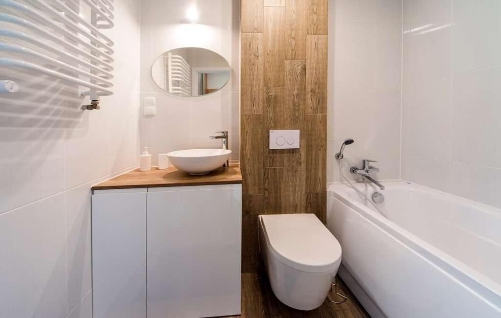 Apartament Oliwia Szklarska Poreba Extérieur photo