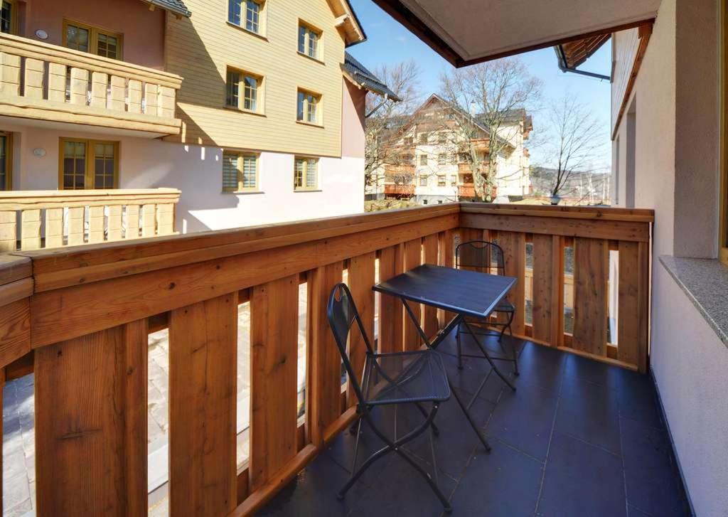 Apartament Oliwia Szklarska Poreba Extérieur photo