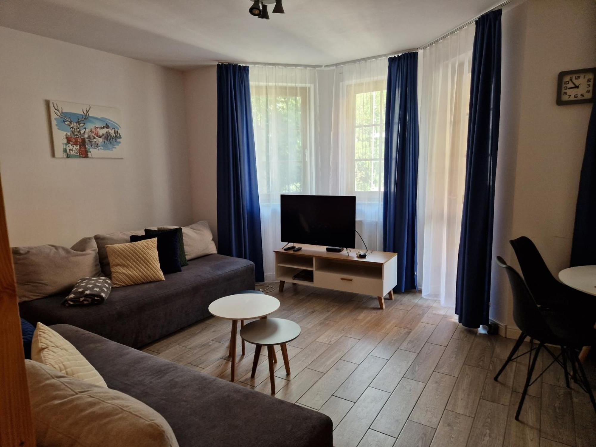 Apartament Oliwia Szklarska Poreba Extérieur photo