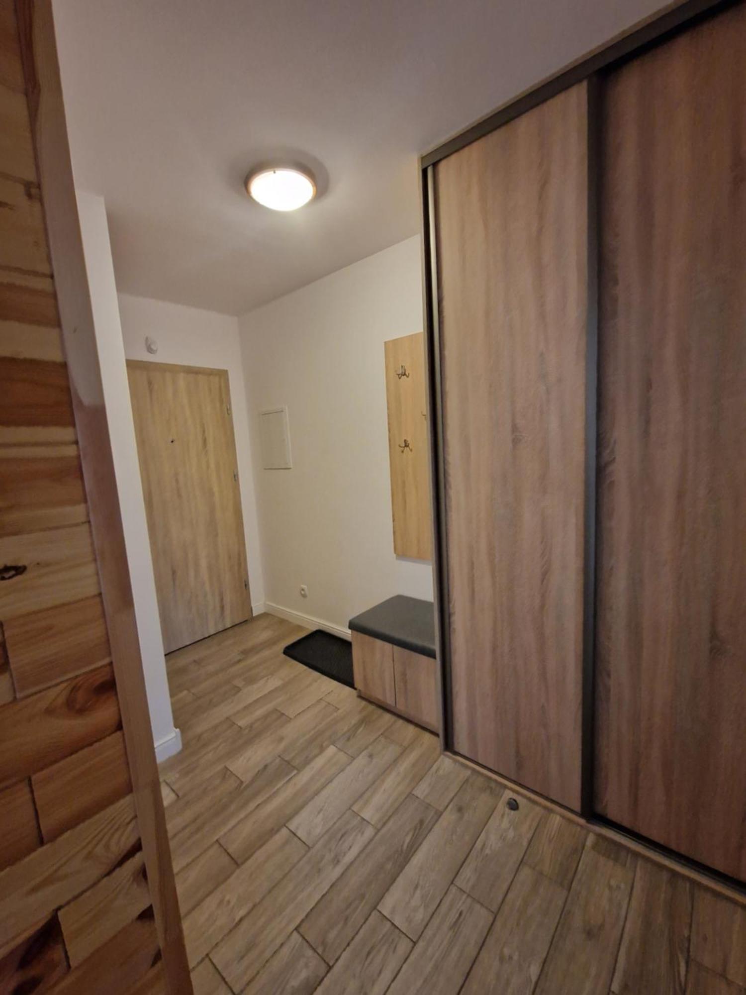 Apartament Oliwia Szklarska Poreba Extérieur photo