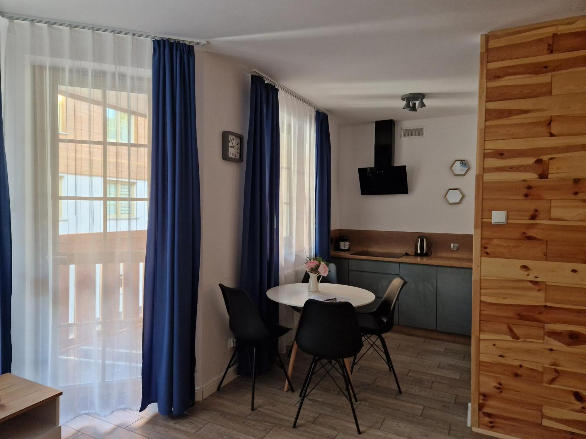 Apartament Oliwia Szklarska Poreba Extérieur photo