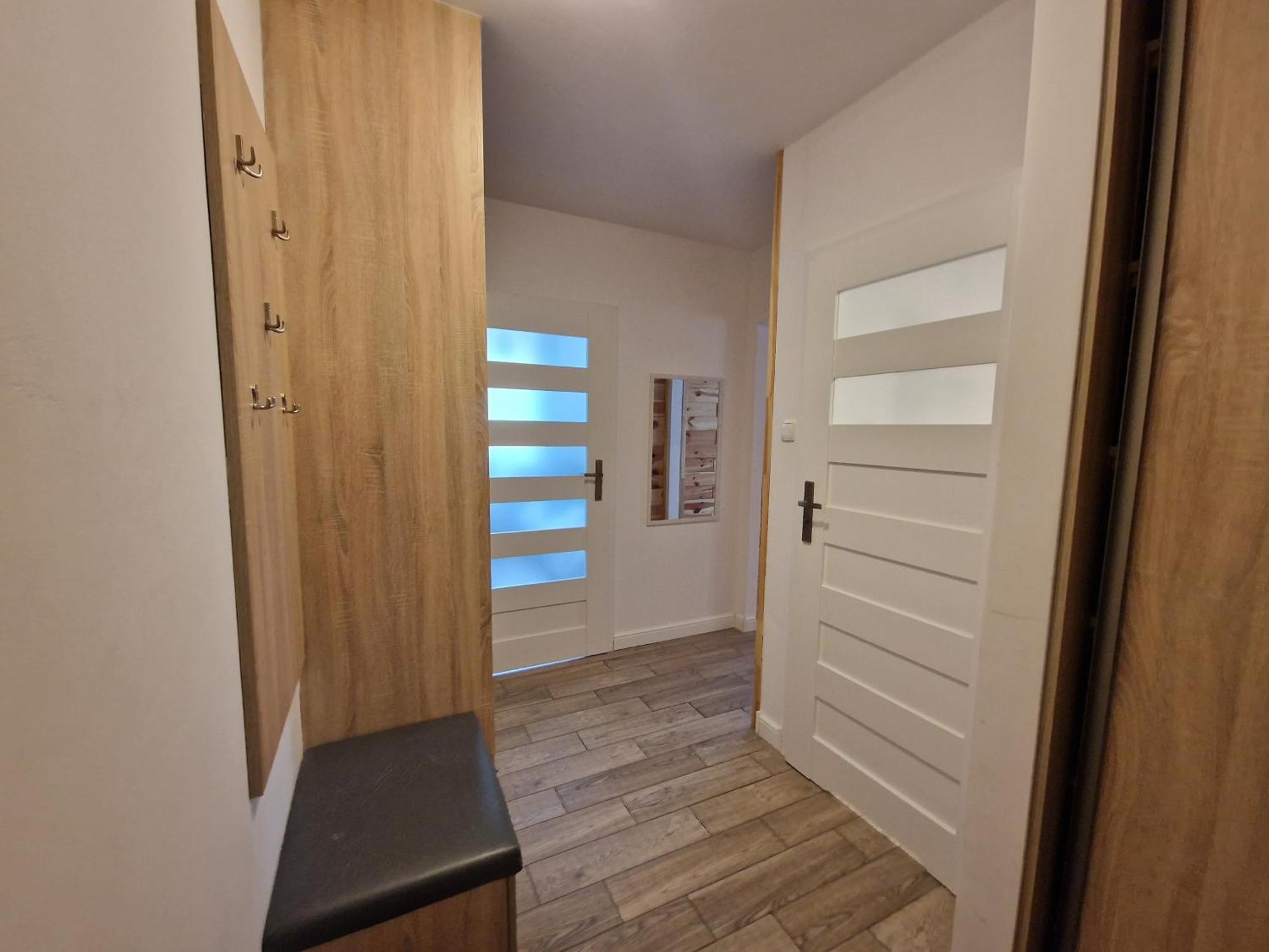 Apartament Oliwia Szklarska Poreba Extérieur photo
