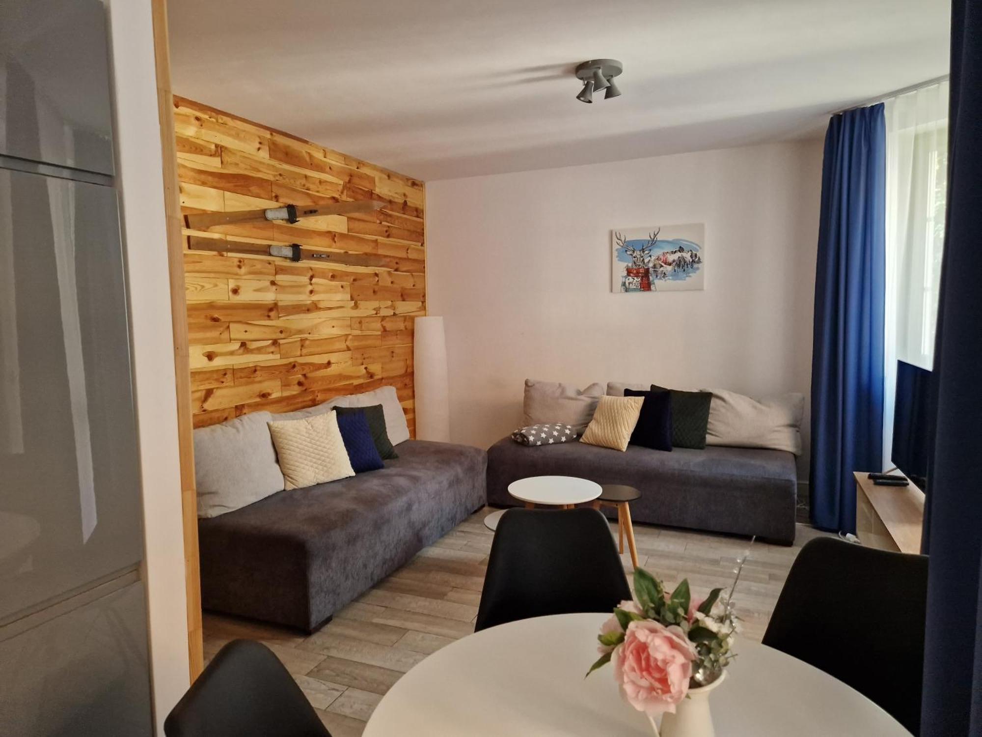 Apartament Oliwia Szklarska Poreba Extérieur photo